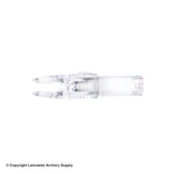 Bohning Signature Nocks -Shooting Gear Store 1480104 clear