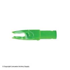 Bohning Signature Nocks -Shooting Gear Store 1480104 neongreen