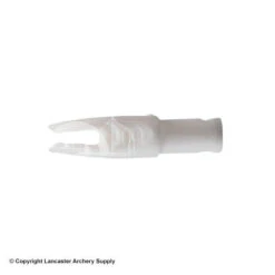 Bohning Signature Nocks -Shooting Gear Store 1480104 white