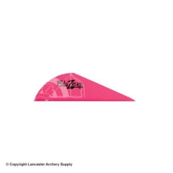 Bohning Blazer Vanes 18 Bohning Blazer Vanes -Shooting Gear Store 1480114 hotpink