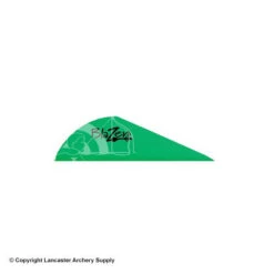 Bohning Blazer Vanes 22 Bohning Blazer Vanes -Shooting Gear Store 1480114 neongreen