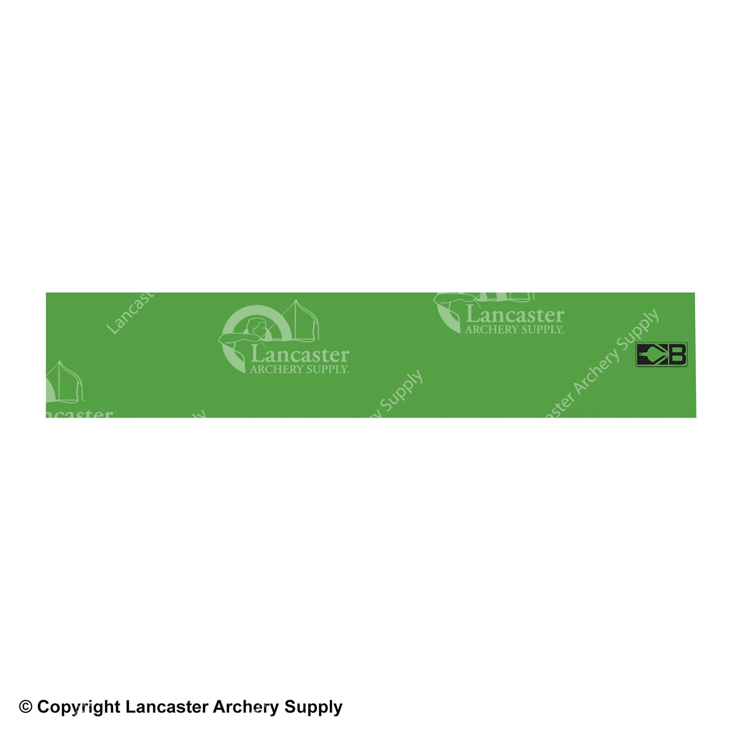 Bohning Solid Color Arrow Wraps 7" 4 Bohning Solid Color Arrow Wraps 7" - Image 4