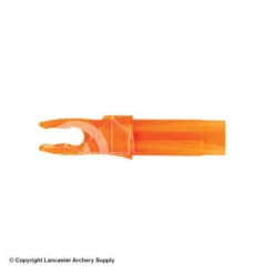 Bohning Blazer Double Lock Nock -Shooting Gear Store 1480124 apricot