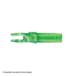 Bohning Blazer Double Lock Nock -Shooting Gear Store 1480124 kiwi