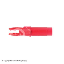 Bohning Blazer Double Lock Nock -Shooting Gear Store 1480124 rose