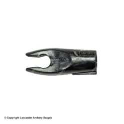 Bohning Blazer Pin Nock -Shooting Gear Store 1480134 black