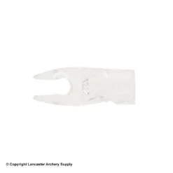 Bohning Blazer Pin Nock -Shooting Gear Store 1480134 clear