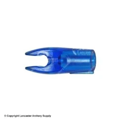 Bohning Blazer Pin Nock -Shooting Gear Store 1480134 electricblue