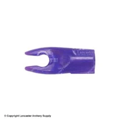 Bohning Blazer Pin Nock -Shooting Gear Store 1480134 purple