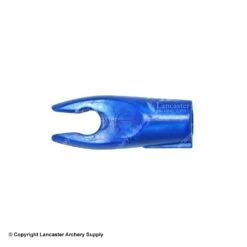 Bohning Blazer Pin Nock -Shooting Gear Store 1480134 satinblue