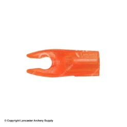 Bohning Blazer Pin Nock -Shooting Gear Store 1480134 tangerine