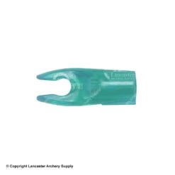 Bohning Blazer Pin Nock -Shooting Gear Store 1480134 teal