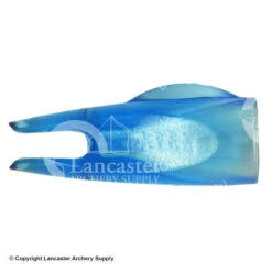 Bohning Classic Nock (11/32") -Shooting Gear Store 1480147 blue