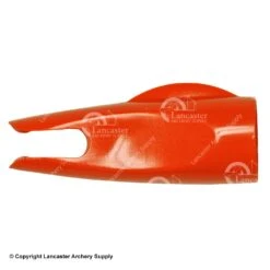 Bohning Classic Nock (11/32") -Shooting Gear Store 1480147 orange