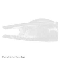 Bohning Classic Nock (11/32") -Shooting Gear Store 1480147 pearl