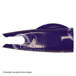 Bohning Classic Nock (11/32") -Shooting Gear Store 1480147 purple