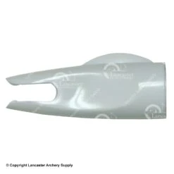 Bohning Classic Nock (11/32") -Shooting Gear Store 1480147 white