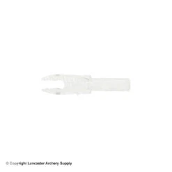 Bohning Blazer F-Nock -Shooting Gear Store 1480149 clear