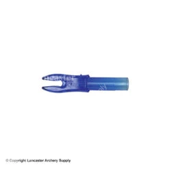 Bohning Blazer F-Nock -Shooting Gear Store 1480149 electricblue 2016