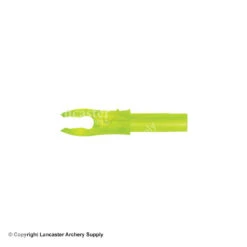 Bohning Blazer F-Nock -Shooting Gear Store 1480149 lime 2016