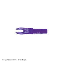 Bohning Blazer F-Nock -Shooting Gear Store 1480149 purple 2016