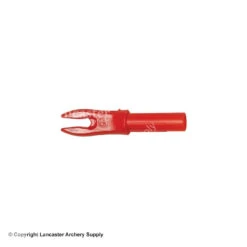 Bohning Blazer F-Nock -Shooting Gear Store 1480149 red 2016