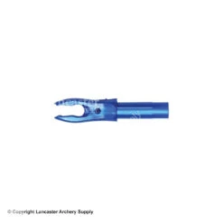 Bohning Blazer F-Nock -Shooting Gear Store 1480149 satinblue 2016