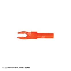 Bohning Blazer F-Nock -Shooting Gear Store 1480149 tangerine