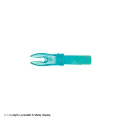 Bohning Blazer F-Nock -Shooting Gear Store 1480149 teal 2016