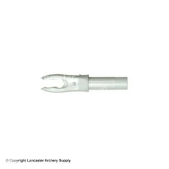 Bohning Blazer F-Nock -Shooting Gear Store 1480149 white 2016