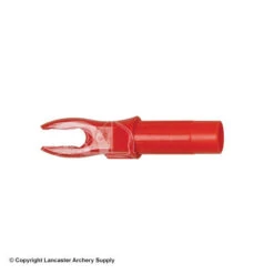 Bohning Blazer A Nock 27 Bohning Blazer A Nock -Shooting Gear Store 1480175 red