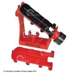 Bohning Big Jig Fletching Jig