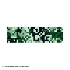 Bohning HD Arrow Wraps 4" -Shooting Gear Store 1480179 digitalcamo