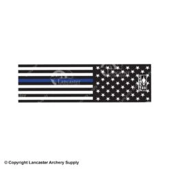 Bohning HD Arrow Wraps 4" -Shooting Gear Store 1480179 lawenforcement