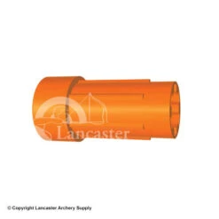 Bohning UltraMag Press Fit Crossbow Nock -Shooting Gear Store 1480193 flat orange