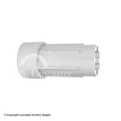 Bohning UltraMag Press Fit Crossbow Nock -Shooting Gear Store 1480193 flat white