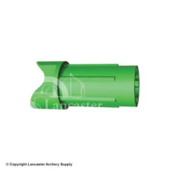 Bohning UltraMag Press Fit Crossbow Nock -Shooting Gear Store 1480193 moon green