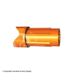 Bohning UltraMag Press Fit Crossbow Nock -Shooting Gear Store 1480193 moon orange