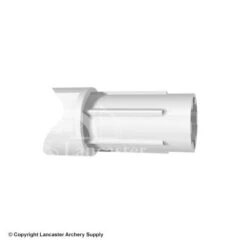 Bohning UltraMag Press Fit Crossbow Nock -Shooting Gear Store 1480193 moon white