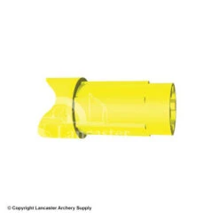 Bohning UltraMag Press Fit Crossbow Nock -Shooting Gear Store 1480193 moon yellow