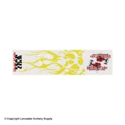 Bohning Beast Mode Blazer Arrow Wrap