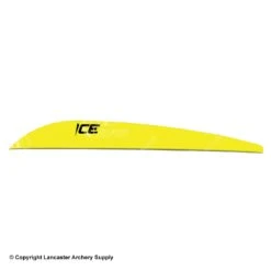 Bohning Ice Vanes 19 Bohning Ice Vanes -Shooting Gear Store 1480217 neonyellow