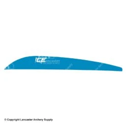 Bohning Ice Vanes 23 Bohning Ice Vanes -Shooting Gear Store 1480217 satinblue