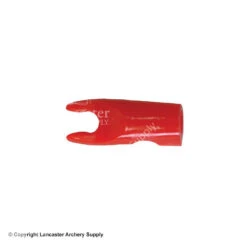 Bohning Smooth Release Pin Nock 26 Bohning Smooth Release Pin Nock -Shooting Gear Store 1480226 red