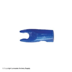 Bohning Smooth Release Pin Nock 25 Bohning Smooth Release Pin Nock -Shooting Gear Store 1480226 satblu