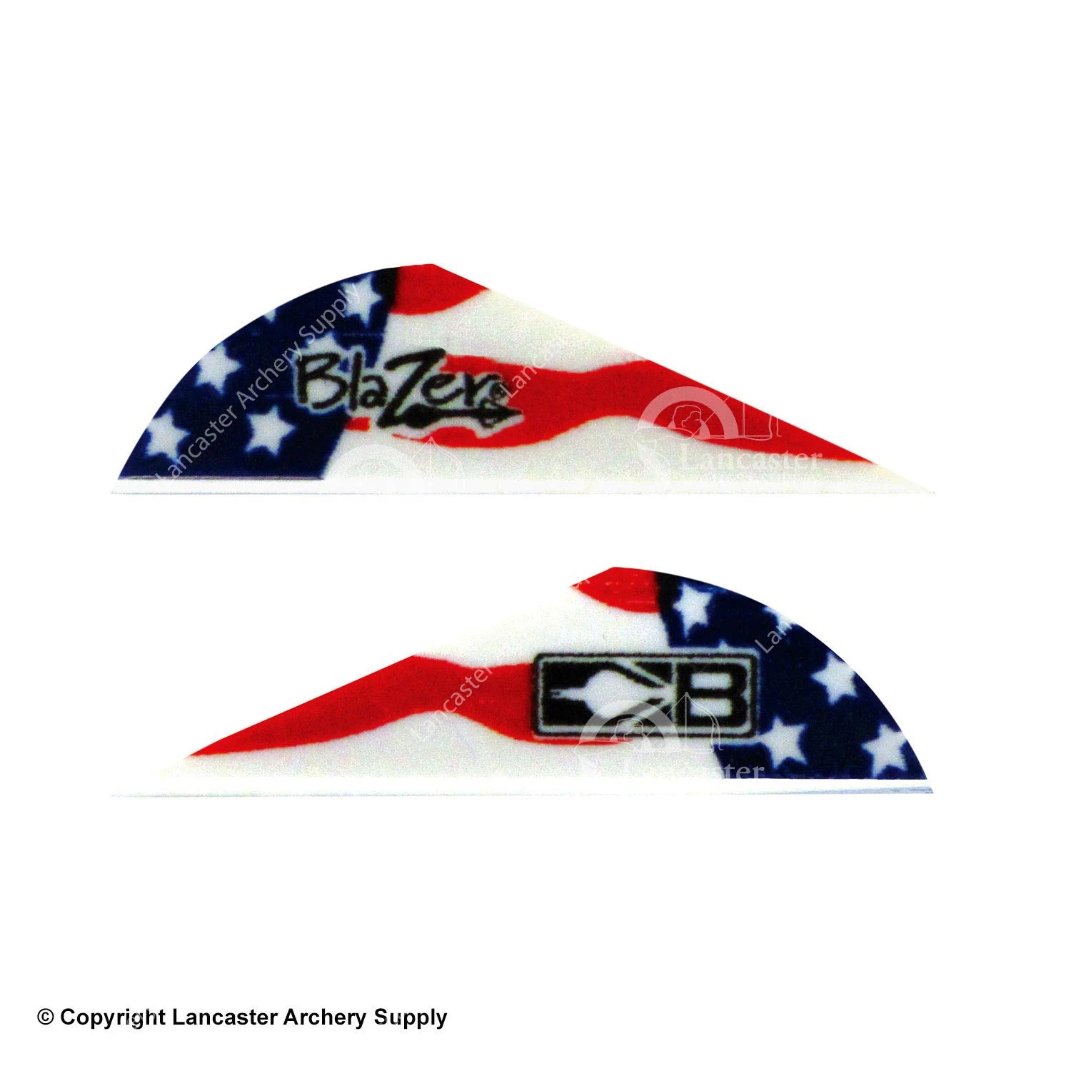 Bohning True Color Blazer Vanes 17 Bohning True Color Blazer Vanes - Image 17
