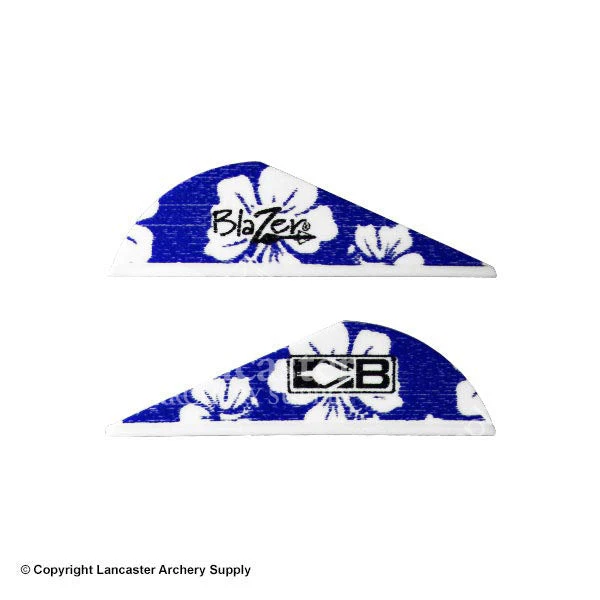 Bohning True Color Blazer Vanes 7 Bohning True Color Blazer Vanes - Image 7