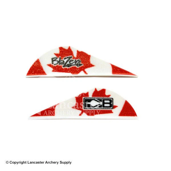 Bohning True Color Blazer Vanes 18 Bohning True Color Blazer Vanes - Image 18