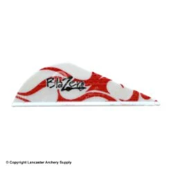 Bohning True Color Blazer Vanes 38 Bohning True Color Blazer Vanes -Shooting Gear Store 1480233 r wflame