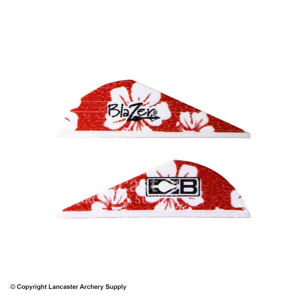 Bohning True Color Blazer Vanes 8 Bohning True Color Blazer Vanes - Image 8